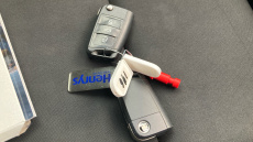 Skoda Karoq 1.0 TSI SE 5dr Petrol Estate